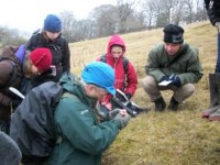 ID of mosses in base rich grassland, Slaidburn - Copy