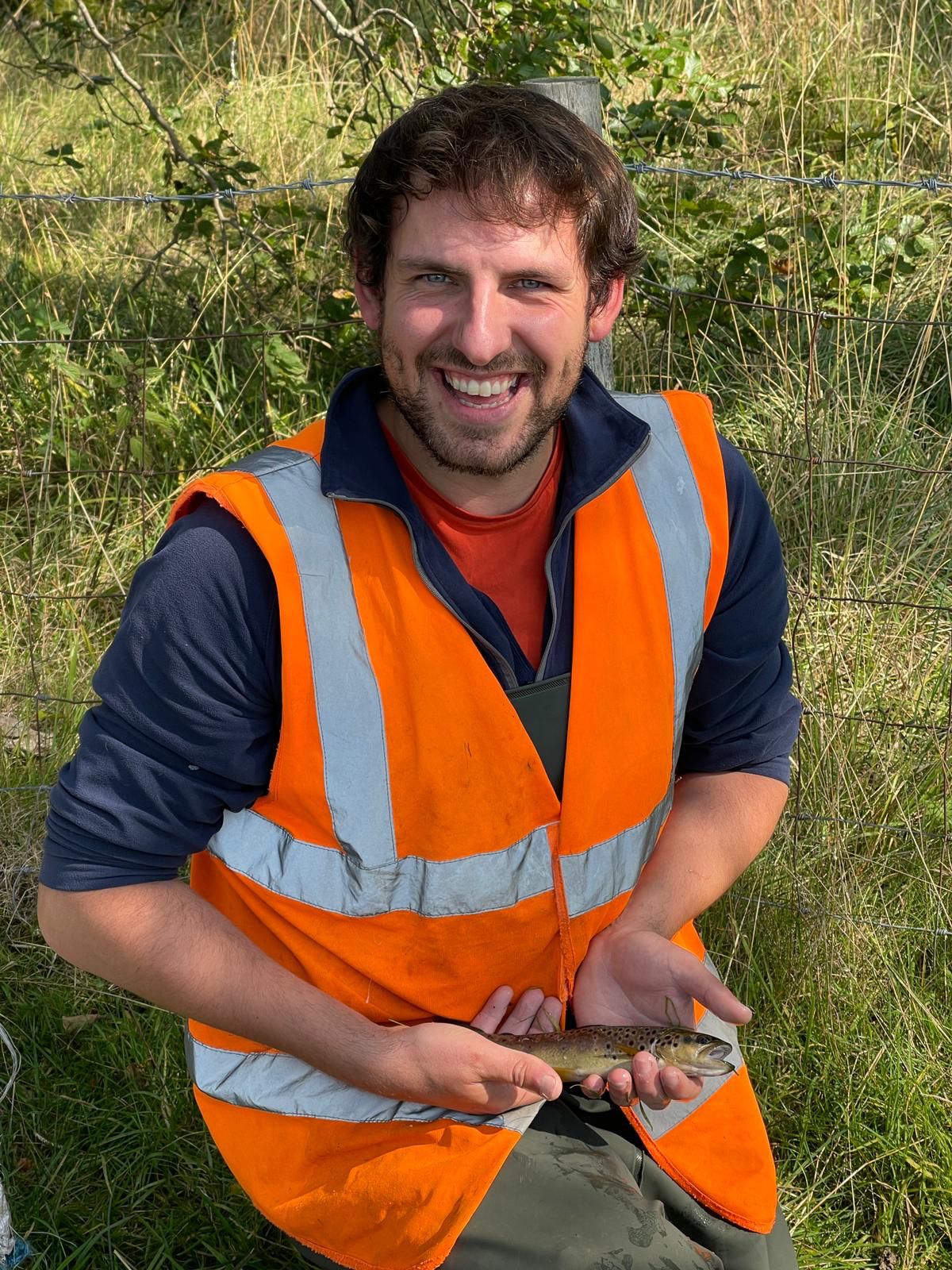 About Us Bowland Ecology