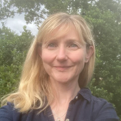 Julie Prendergast